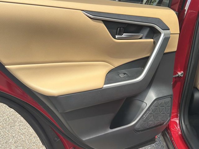 Used 2023 Toyota RAV4 SUV