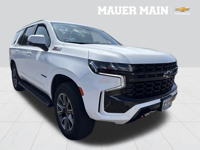 Used 2023 Chevrolet Tahoe SUV