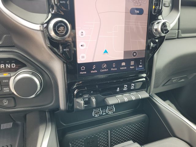 New 2026 Gray Ram Big Horn/Lone Star image 26