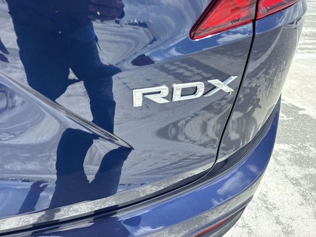 Used 2020 Acura RDX SUV
