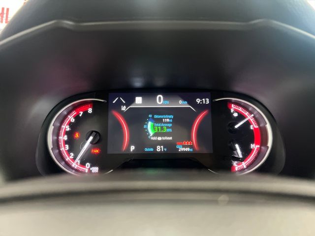 Used 2024 Toyota RAV4 SUV