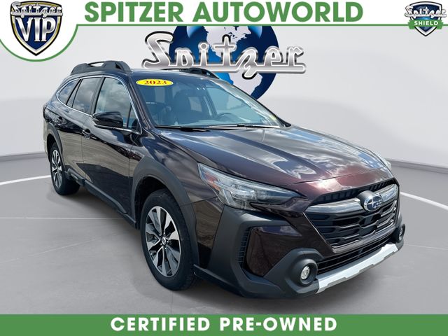 2023 Subaru Outback Limited