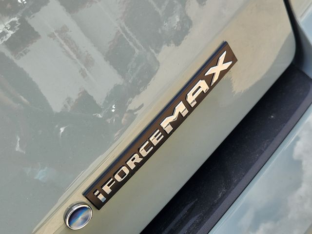 2026 Toyota Sequoia Limited - 7