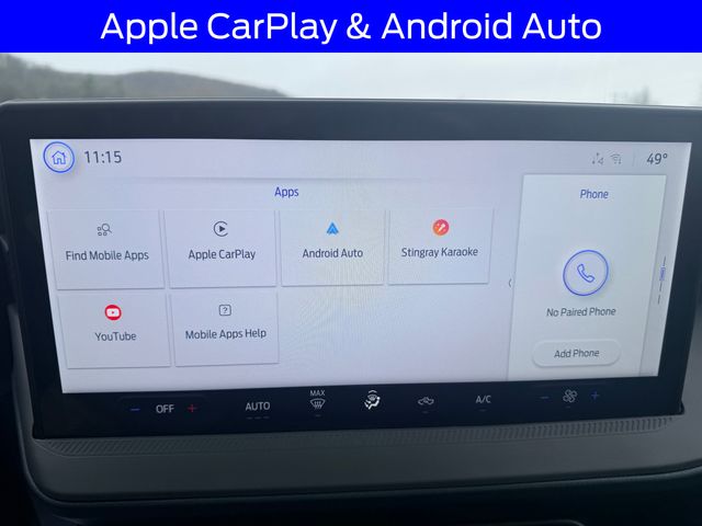 View vehicle photo 2