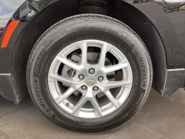 Used Car 2024 Chevrolet Equinox  Lt For Sale Under $25,000 In San Antonio, Texas