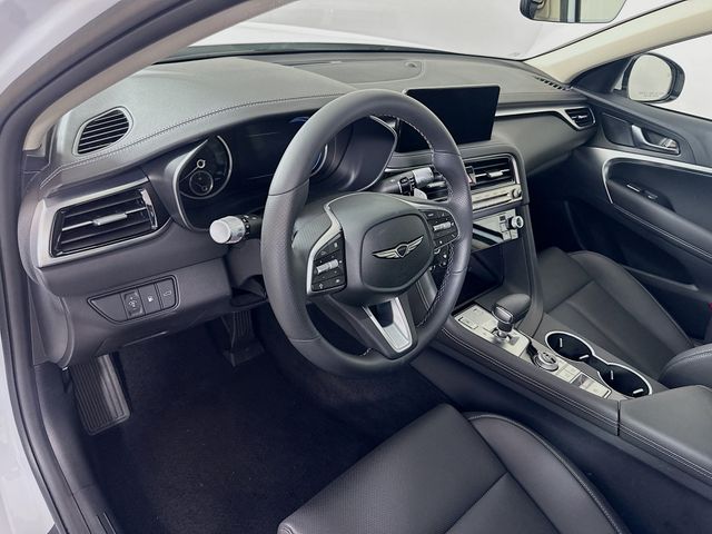 Thumbnail: 2026 Genesis G70 - 9