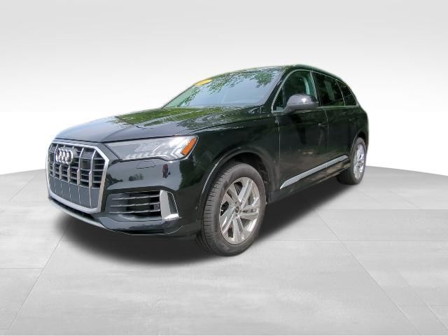 2023 Audi Q7 55 Premium Plus quattro Tiptronic's photo