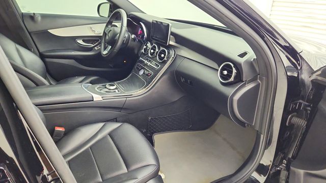 2018 Mercedes-Benz C-Class C 300  at Big Star Buick GMC