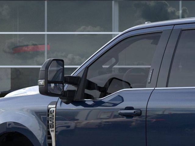 2025 Ford F-250 Super Duty King Ranch