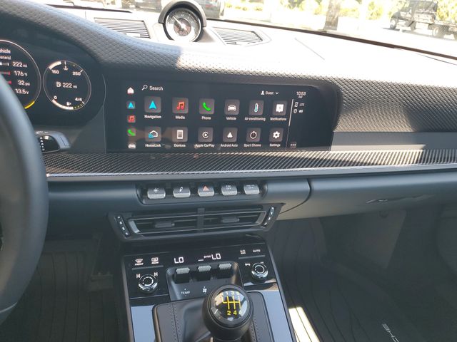 Used 2024  Porsche GT3 image 27