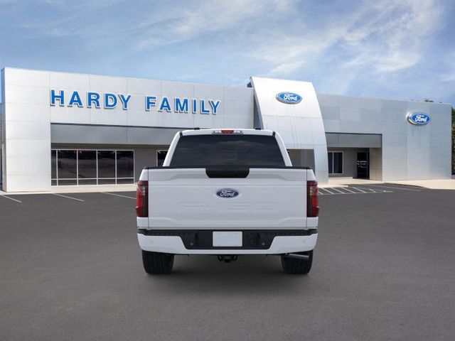 2026 Ford F-150 STX:168813