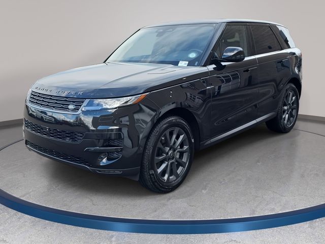 2025 Land Rover Range Rover Sport P360 SE AWD
