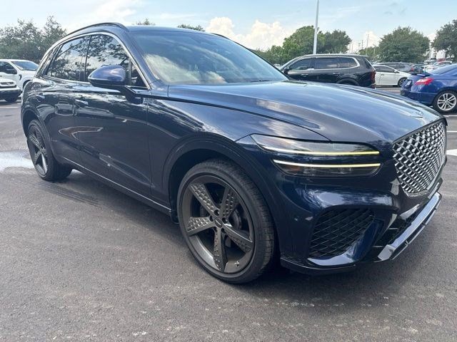 Used 2023 Genesis GV70 SUV
