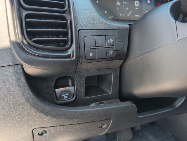 Used 2025 Ram ProMaster 2500 Van