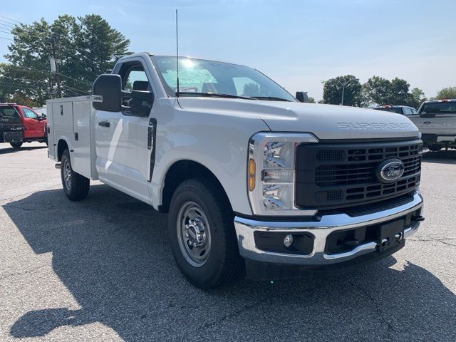 2024 Ford F-250SD XL 7