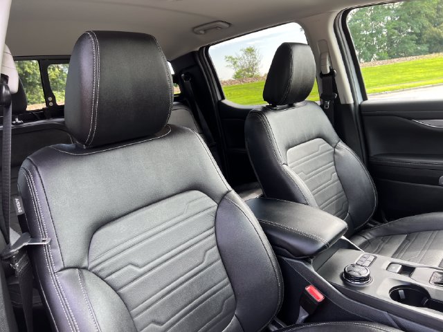 Used 2024 Ford Ranger Truck