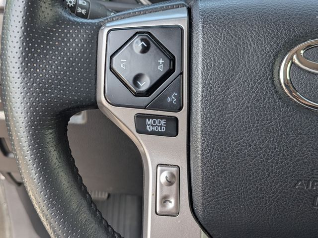 2024 Toyota 4Runner