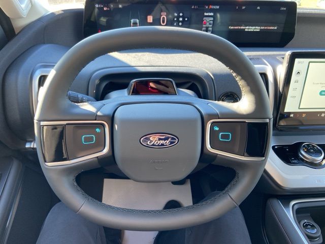 2025 Ford Expedition Max Active - 9