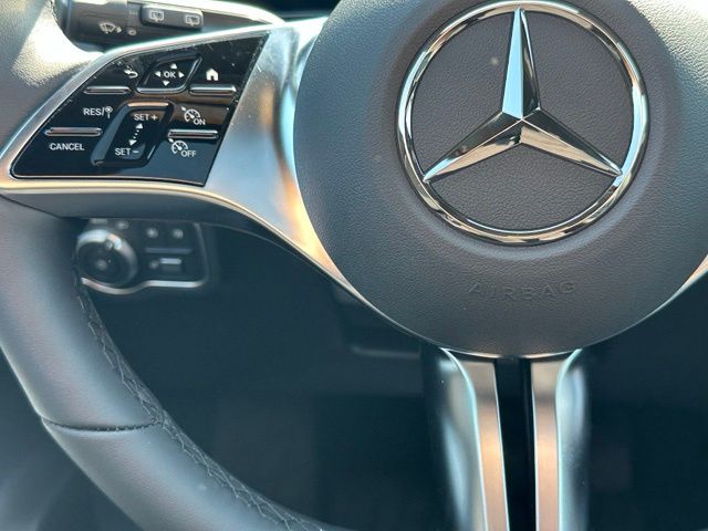 New 2026 Black Mercedes-Benz GLA 250 image 20