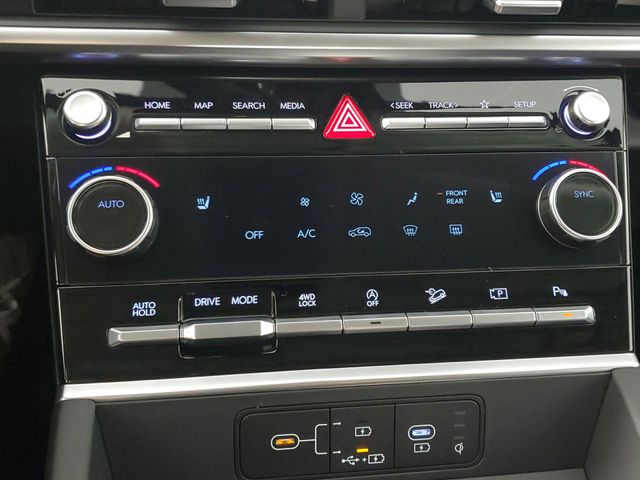 New 2025 Hyundai Santa Fe For Sale in Indianapolis, IN