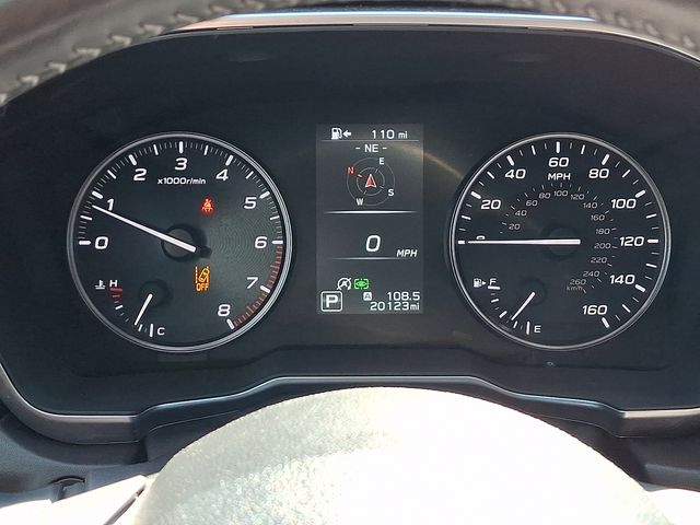 2023 Subaru Outback Touring XT Gray at Rafferty Subaru