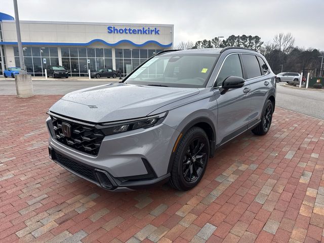 2023 Honda CR-V Hybrid Sport FWD