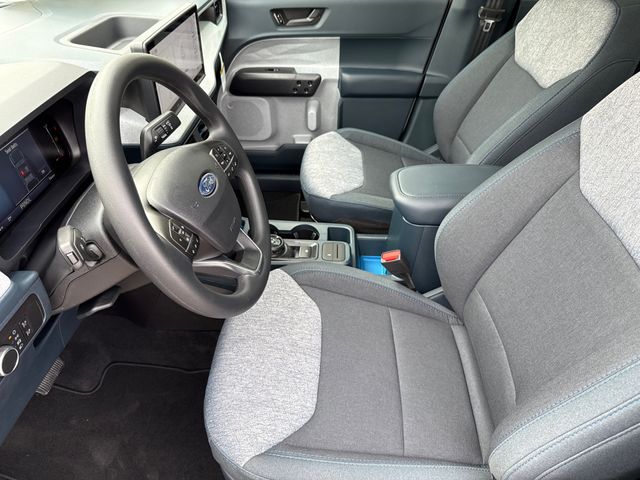 New 2026 White Ford XLT image 18