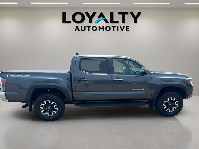 Used 2021 Toyota Tacoma Truck
