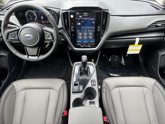 New 2026 Silver Subaru Limited image 16