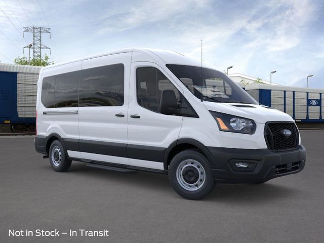 2025 Ford Transit 350 XL