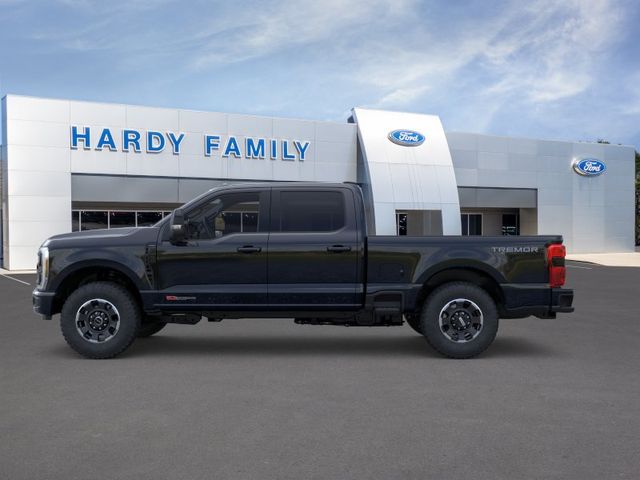 2026 Ford F-250SD Lariat:169588