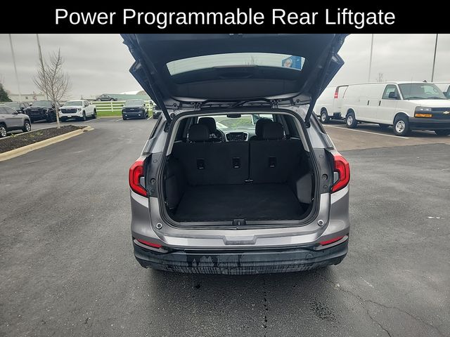 Used 2021 GMC Terrain For Sale in Grove City, OH