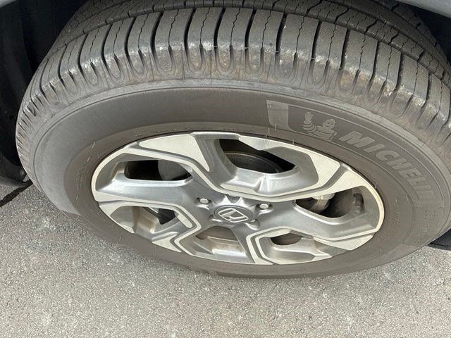 Used 2019 Honda CR-V SUV
