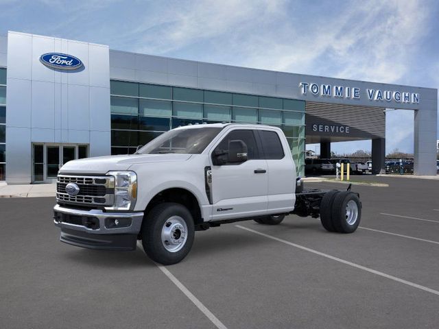 2025 Ford F-350SD XL