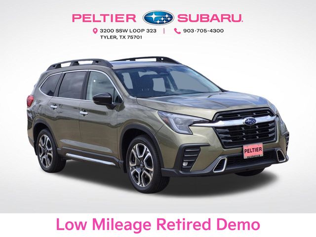 2025 Subaru Ascent Touring AWD