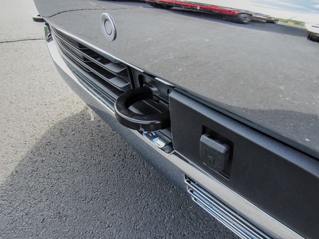 2026 Chevrolet Silverado 1500 LTZ:44247