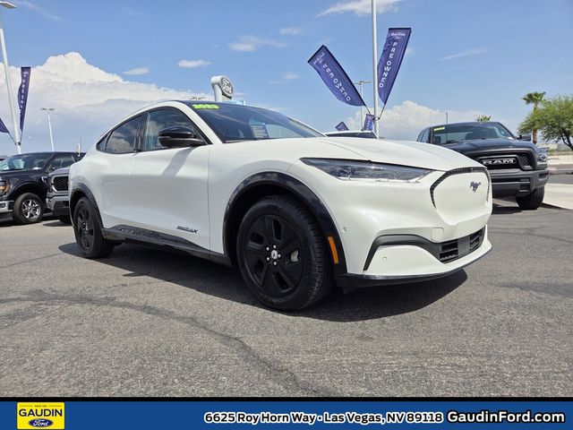 2023 Ford Mustang Mach-E California Route 1
