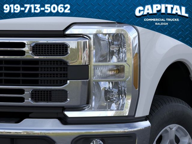 New 2026 White Ford XLT image 20