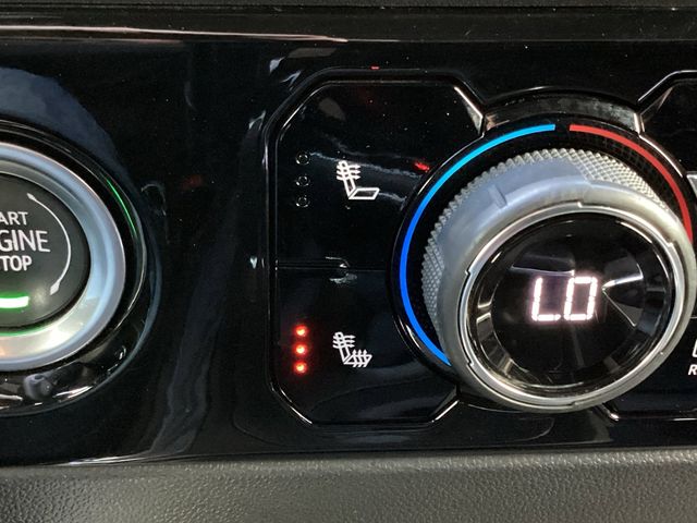 Used Car 2024 Chevrolet Silverado 1500  Rst For Sale Under $50,000 In San Antonio, Texas