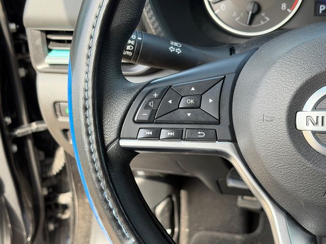 Used 2023 Nissan Sentra Sedan
