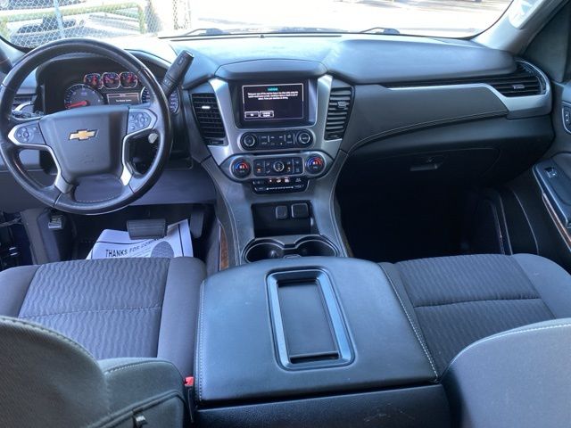 Used Car 2020 Chevrolet Tahoe  Ls For Sale Under $25,000 In San Antonio, Texas