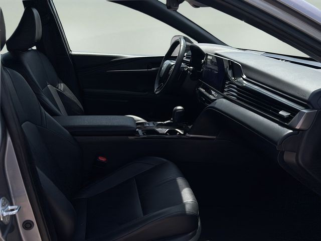 Used 2025 Toyota Camry Sedan