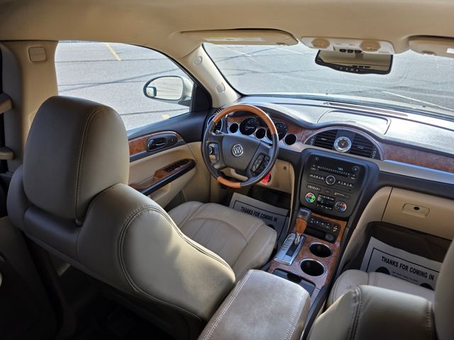 2011 Buick Enclave 1XL