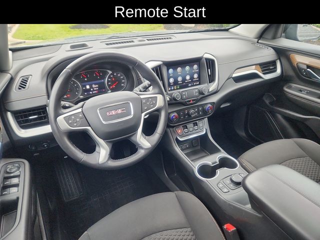 Used 2020 GMC Terrain For Sale in Grove City, OH