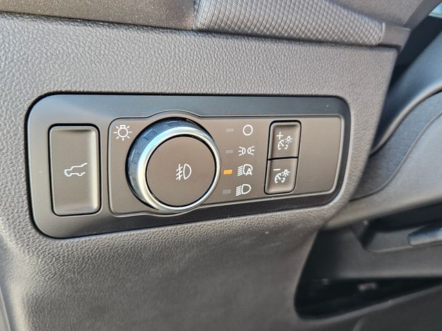 New 2025 Beige Ford Outer Banks image 26