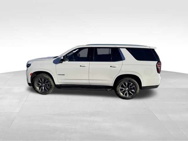 2021 Chevrolet Tahoe LT 6