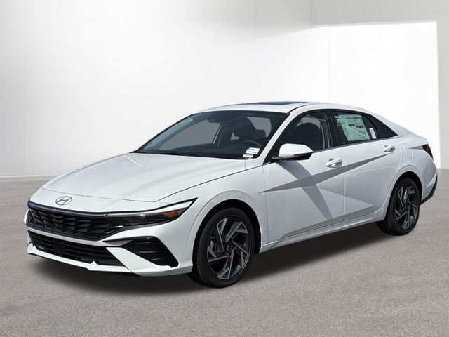 New 2026 Hyundai Elantra For Sale in Indianapolis, IN