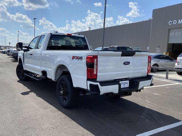 2024 Ford F-250SD XL 6