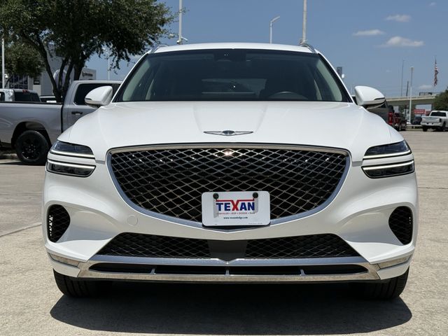2025 Genesis GV70 2.5T - 8