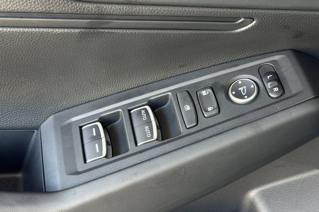 Used 2025 Honda Accord Sedan Sedan